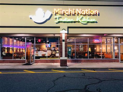Mirchi nation - Get delivery or takeout from Mirchi Nation at 197h Boston Post Road West in Marlborough. Order online and track your order live. No delivery fee on your first order! 